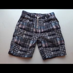 Gymboree boys shorts 5t